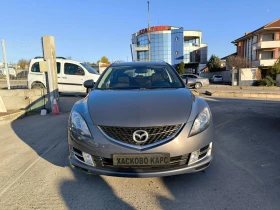 Mazda 6 2.0D - 5999 лв. / 3067.24 € - 48788104 2 | Car24.bg Mazda 6 2.0D - 5999 лв. / 3067.24 € - 48788104 2