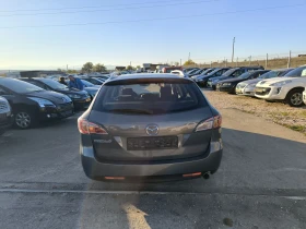 Mazda 6 2.0D - 5999 лв. / 3067.24 € - 48788104 5 | Car24.bg Mazda 6 2.0D - 5999 лв. / 3067.24 € - 48788104 5