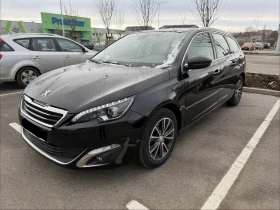 Peugeot 308 1, 6HDI - Car24.bg Peugeot 308 1, 6HDI