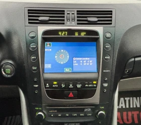 Lexus GS 300 3.0I/V6/ВНИМАНИЕ!!!114X.KM!!!!!/FULL MAX - 5999 € / 11733.02 лв. - 27365440 13 | Car24.bg Lexus GS 300 3.0I/V6/ВНИМАНИЕ!!!114X.KM!!!!!/FULL MAX - 5999 € / 11733.02 лв. - 27365440 13