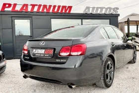 Lexus GS 300 3.0I/V6/ВНИМАНИЕ!!!114X.KM!!!!!/FULL MAX - 5999 € / 11733.02 лв. - 27365440 4 | Car24.bg Lexus GS 300 3.0I/V6/ВНИМАНИЕ!!!114X.KM!!!!!/FULL MAX - 5999 € / 11733.02 лв. - 27365440 4