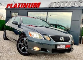 Lexus GS 300 3.0I/V6/ВНИМАНИЕ!!!114X.KM!!!!!/FULL MAX - 5999 € / 11733.02 лв. - 27365440 2 | Car24.bg Lexus GS 300 3.0I/V6/ВНИМАНИЕ!!!114X.KM!!!!!/FULL MAX - 5999 € / 11733.02 лв. - 27365440 2