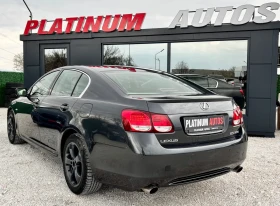 Lexus GS 300 3.0I/V6/ВНИМАНИЕ!!!114X.KM!!!!!/FULL MAX - 5999 € / 11733.02 лв. - 27365440 5 | Car24.bg Lexus GS 300 3.0I/V6/ВНИМАНИЕ!!!114X.KM!!!!!/FULL MAX - 5999 € / 11733.02 лв. - 27365440 5