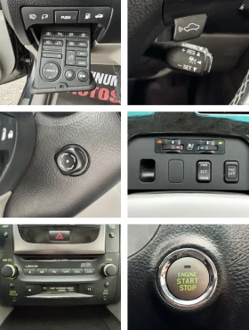 Lexus GS 300 3.0I/V6/ВНИМАНИЕ!!!114X.KM!!!!!/FULL MAX - 5999 € / 11733.02 лв. - 27365440 16 | Car24.bg Lexus GS 300 3.0I/V6/ВНИМАНИЕ!!!114X.KM!!!!!/FULL MAX - 5999 € / 11733.02 лв. - 27365440 16