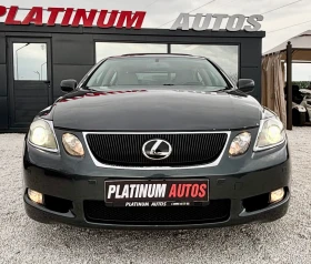 Lexus GS 300 3.0I/V6/ВНИМАНИЕ!!!114X.KM!!!!!/FULL MAX - Car24.bg Lexus GS 300 3.0I/V6/ВНИМАНИЕ!!!114X.KM!!!!!/FULL MAX