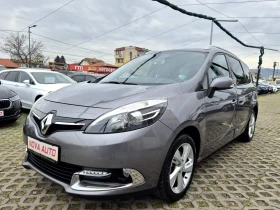 Renault Grand scenic 1.5D-7 МЕСТА-FACE LIFT - Car24.bg Renault Grand scenic 1.5D-7 МЕСТА-FACE LIFT