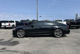 Audi A7 3.0T * S LINE * ОБДУХВАНЕ * БЕЗ ИНЦИДЕНТИ * CARFAX | Auto.bg — изображение 2 Audi A7 3.0T * S LINE * ОБДУХВАНЕ * БЕЗ ИНЦИДЕНТИ * CARFAX | Auto.bg — изображение 2
