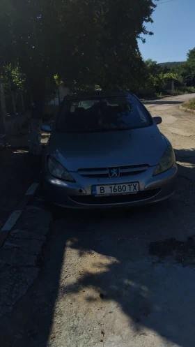 Peugeot 307 Хечбег | Auto.bg — изображение 2 Peugeot 307 Хечбег | Auto.bg — изображение 2