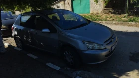 Peugeot 307 Хечбег | Auto.bg — изображение 3 Peugeot 307 Хечбег | Auto.bg — изображение 3
