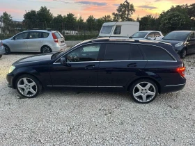 Mercedes-Benz C 350 - 8400 € - 84550918 6 | Car24.bg Mercedes-Benz C 350 - 8400 € - 84550918 6
