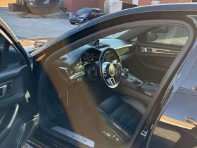 Porsche Panamera 4S CARFAX | Auto.bg — изображение 5 Porsche Panamera 4S CARFAX | Auto.bg — изображение 5