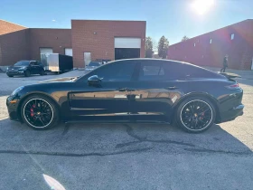 Porsche Panamera 4S CARFAX | Auto.bg — изображение 2 Porsche Panamera 4S CARFAX | Auto.bg — изображение 2