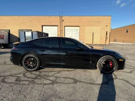Porsche Panamera 4S CARFAX | Auto.bg — изображение 3 Porsche Panamera 4S CARFAX | Auto.bg — изображение 3
