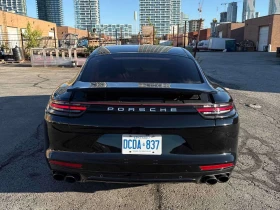 Porsche Panamera 4S CARFAX | Auto.bg — изображение 4 Porsche Panamera 4S CARFAX | Auto.bg — изображение 4