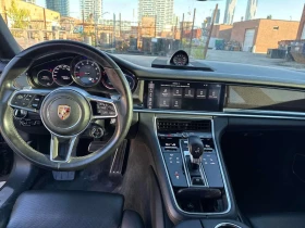 Porsche Panamera 4S CARFAX | Auto.bg — изображение 9 Porsche Panamera 4S CARFAX | Auto.bg — изображение 9