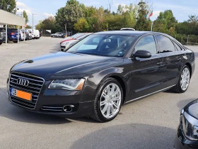 Audi A8 4.2FSi* QUATTRO/FULL LED/NAVI/CAMЕRA/МАСАЖ/