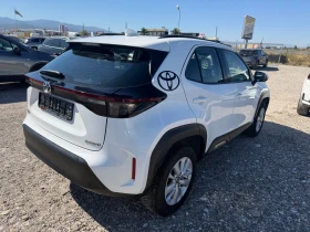 Toyota Yaris Cross 1.5 HYBRID - 15500 € - 17998274 5 | Car24.bg Toyota Yaris Cross 1.5 HYBRID - 15500 € - 17998274 5