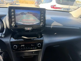 Toyota Yaris Cross 1.5 HYBRID - 15500 € - 17998274 15 | Car24.bg Toyota Yaris Cross 1.5 HYBRID - 15500 € - 17998274 15