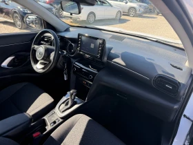 Toyota Yaris Cross 1.5 HYBRID - 15500 € - 17998274 13 | Car24.bg Toyota Yaris Cross 1.5 HYBRID - 15500 € - 17998274 13