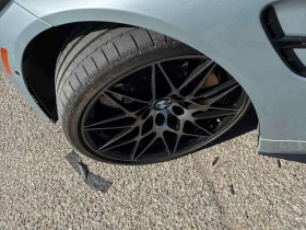 BMW M4 Coupe * CARFAX * АВТОФИНАНСИРАНЕ * | Auto.bg — изображение 7 BMW M4 Coupe * CARFAX * АВТОФИНАНСИРАНЕ * | Auto.bg — изображение 7