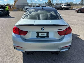 BMW M4 Coupe * CARFAX * АВТОФИНАНСИРАНЕ * | Auto.bg — изображение 4 BMW M4 Coupe * CARFAX * АВТОФИНАНСИРАНЕ * | Auto.bg — изображение 4