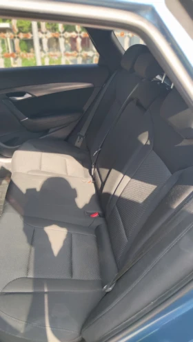 Hyundai I40 Kombi | Auto.bg — изображение 11 Hyundai I40 Kombi | Auto.bg — изображение 11