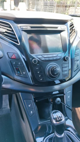 Hyundai I40 Kombi | Auto.bg — изображение 3 Hyundai I40 Kombi | Auto.bg — изображение 3