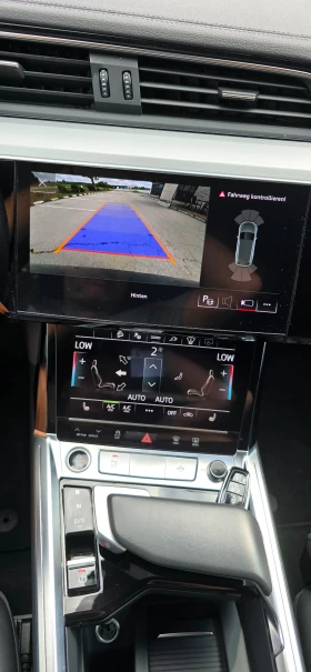 Audi E-Tron Q8 55 e-tron Quattro S-line SOH 91%Distronic 360Vi | Auto.bg — изображение 10 Audi E-Tron Q8 55 e-tron Quattro S-line SOH 91%Distronic 360Vi | Auto.bg — изображение 10