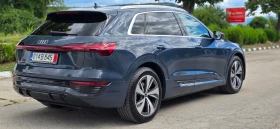 Audi E-Tron Q8 55 e-tron Quattro S-line SOH 91%Distronic 360Vi | Auto.bg — изображение 5 Audi E-Tron Q8 55 e-tron Quattro S-line SOH 91%Distronic 360Vi | Auto.bg — изображение 5