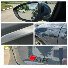 Audi E-Tron Q8 55 e-tron Quattro S-line SOH 91%Distronic 360Vi | Auto.bg — изображение 15 Audi E-Tron Q8 55 e-tron Quattro S-line SOH 91%Distronic 360Vi | Auto.bg — изображение 15