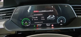 Audi E-Tron Q8 55 e-tron Quattro S-line SOH 91%Distronic 360Vi | Auto.bg — изображение 17 Audi E-Tron Q8 55 e-tron Quattro S-line SOH 91%Distronic 360Vi | Auto.bg — изображение 17