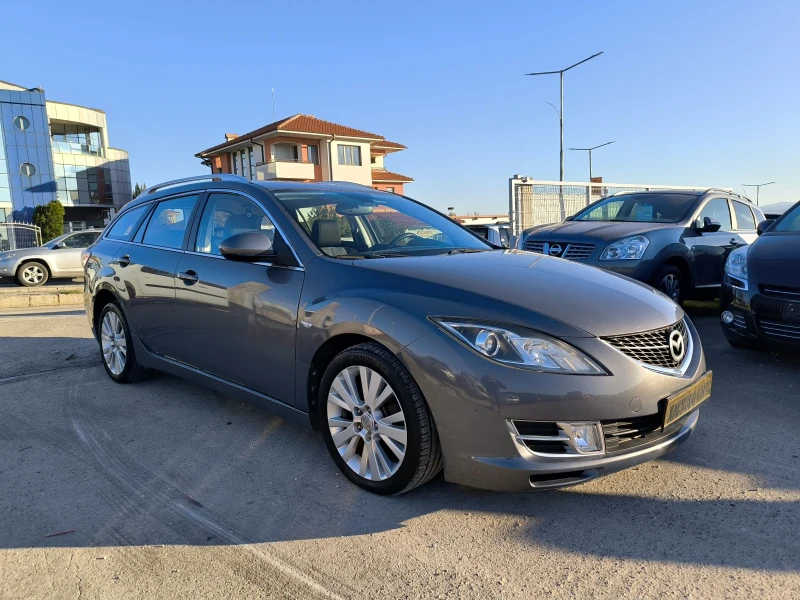 Mazda 6 2.0D - 5999 лв. / 3067.24 € - 48788104 1 | Car24.bg Mazda 6 2.0D - 5999 лв. / 3067.24 € - 48788104 1