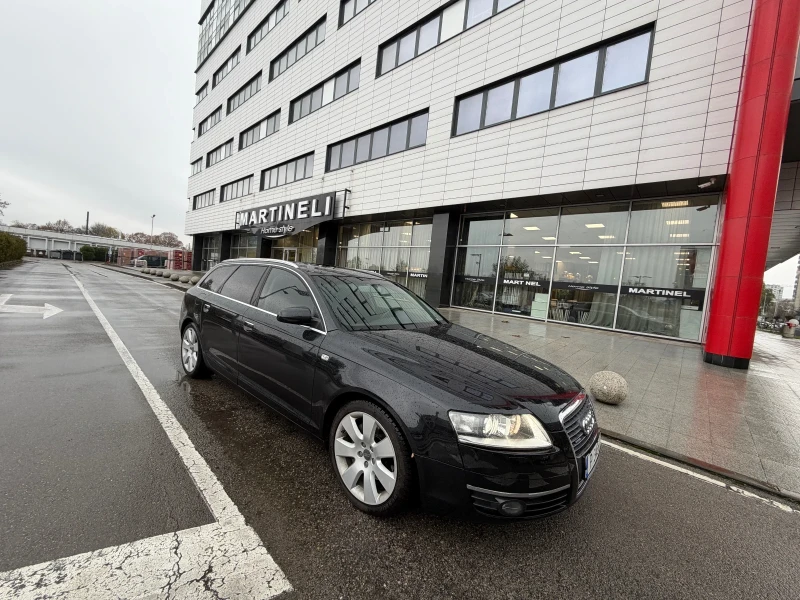 Audi A6 3.0TDI* 4x4* Обслужен - 7999 лв. / 4089.82 € - 61945737 1 | Car24.bg Audi A6 3.0TDI* 4x4* Обслужен - 7999 лв. / 4089.82 € - 61945737 1