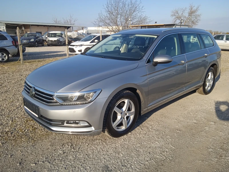 VW Passat High line - 10900 € / 21318.55 лв. - 17644211 1 | Car24.bg VW Passat High line - 10900 € / 21318.55 лв. - 17644211 1