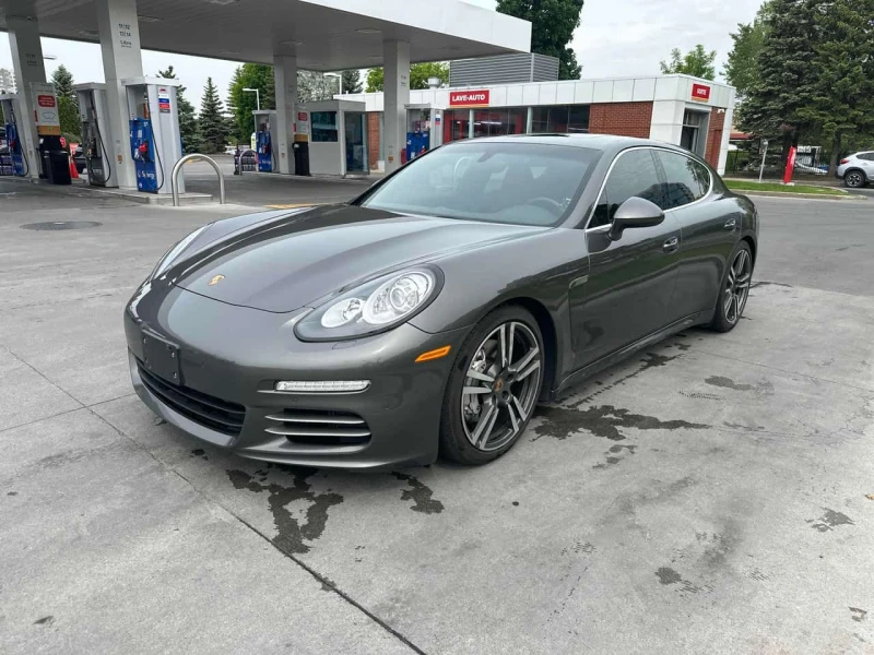 Porsche Panamera * 4dr HB 4S * CARFAX * ЦЕНА ДО БГ - 16200 € / 31684.45 лв. - 81064944 1 | Car24.bg Porsche Panamera * 4dr HB 4S * CARFAX * ЦЕНА ДО БГ - 16200 € / 31684.45 лв. - 81064944 1