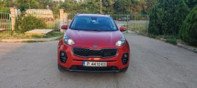 Kia Sportage - Car24.bg Kia Sportage