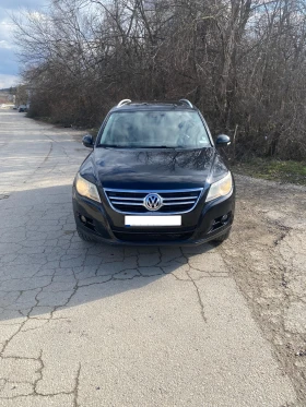 VW Tiguan | Mobile.bg — малка снимка 3