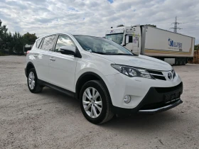 Toyota Rav4 2.2D-CAT, KEYLESS GO, АВТОМАТ, НАВИ, КАМЕРА, КОЖА, - Car24.bg Toyota Rav4 2.2D-CAT, KEYLESS GO, АВТОМАТ, НАВИ, КАМЕРА, КОЖА,