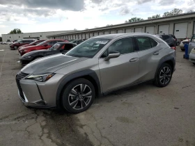 Lexus UX 200 - Car24.bg Lexus UX 200