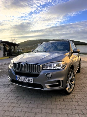 BMW X5 xDrive 30d - Car24.bg BMW X5 xDrive 30d