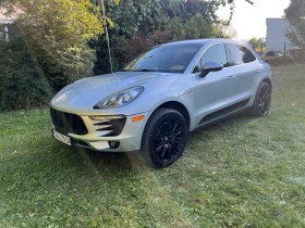 Porsche Macan S 3.0V6/PDK/Обдух/М.Точка - Car24.bg Porsche Macan S 3.0V6/PDK/Обдух/М.Точка