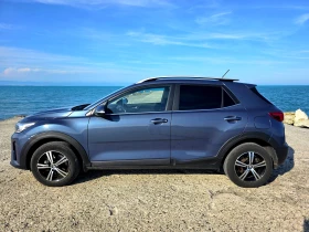 Kia Stonic с Газов инжекцион и допълнителни аксесоари | Auto.bg — изображение 5 Kia Stonic с Газов инжекцион и допълнителни аксесоари | Auto.bg — изображение 5