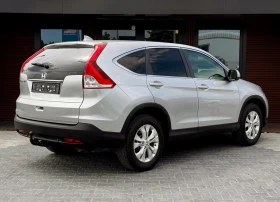 Honda Cr-v 4X4* Навигация* Кожен салон* Лизинг | Auto.bg — изображение 4 Honda Cr-v 4X4* Навигация* Кожен салон* Лизинг | Auto.bg — изображение 4
