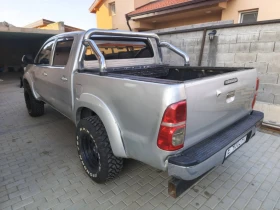Toyota Hilux Invincible - 10000 € / 19558.30 лв. - 20642833 4 | Car24.bg Toyota Hilux Invincible - 10000 € / 19558.30 лв. - 20642833 4