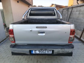 Toyota Hilux Invincible - 10000 € / 19558.30 лв. - 20642833 5 | Car24.bg Toyota Hilux Invincible - 10000 € / 19558.30 лв. - 20642833 5
