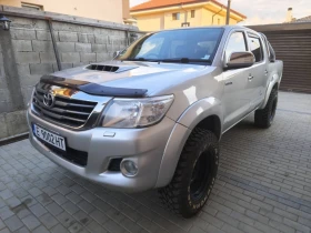 Toyota Hilux Invincible - 10000 € / 19558.30 лв. - 20642833 3 | Car24.bg Toyota Hilux Invincible - 10000 € / 19558.30 лв. - 20642833 3
