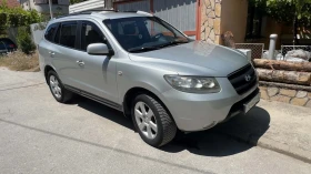 Hyundai Santa fe 2.2 | Auto.bg — изображение 6 Hyundai Santa fe 2.2 | Auto.bg — изображение 6