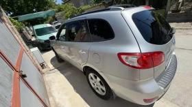 Hyundai Santa fe 2.2 | Auto.bg — изображение 4 Hyundai Santa fe 2.2 | Auto.bg — изображение 4