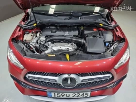 Mercedes-Benz GLA 4MATIC | Auto.bg — изображение 7 Mercedes-Benz GLA 4MATIC | Auto.bg — изображение 7