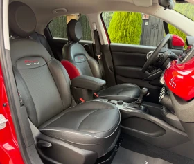 Fiat 500X 1.4 Sport Внос Швейцария - 9818 € - 76642125 13 | Car24.bg Fiat 500X 1.4 Sport Внос Швейцария - 9818 € - 76642125 13